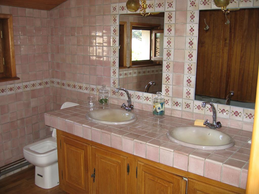 Domaine Du Besset Aubusson-d'Auvergne Quarto foto