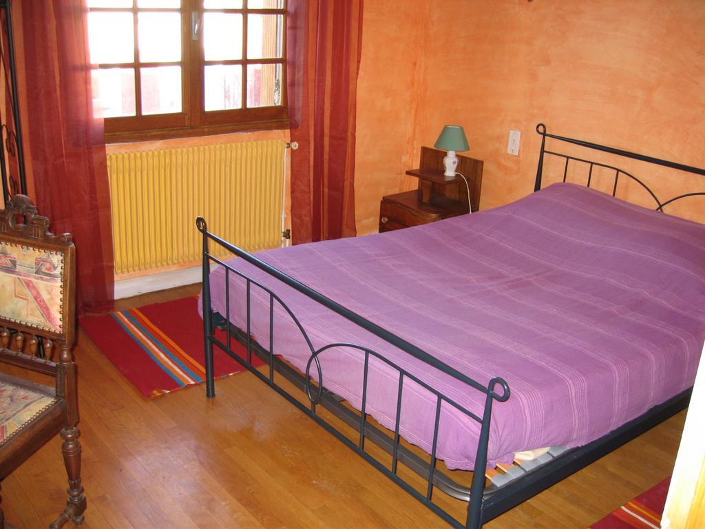 Domaine Du Besset Aubusson-d'Auvergne Quarto foto