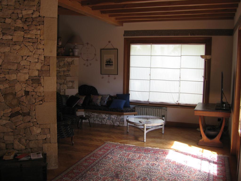 Domaine Du Besset Aubusson-d'Auvergne Exterior foto