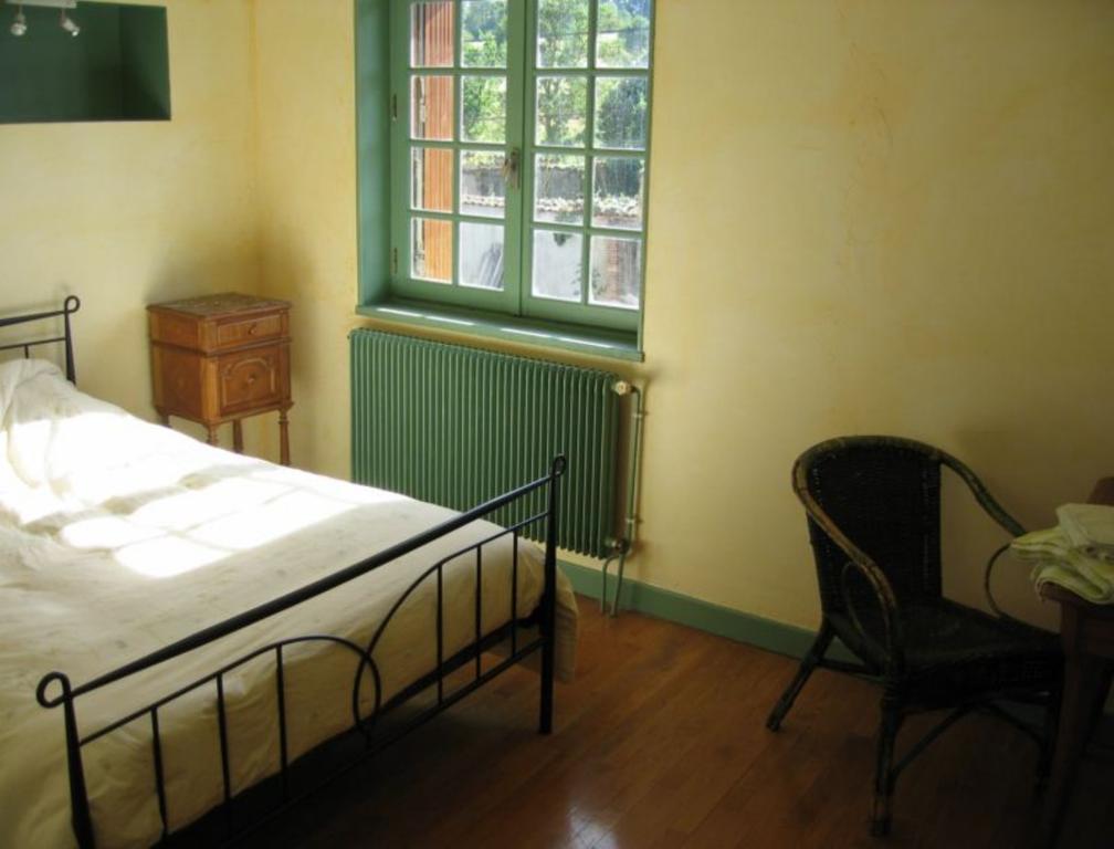 Domaine Du Besset Aubusson-d'Auvergne Quarto foto