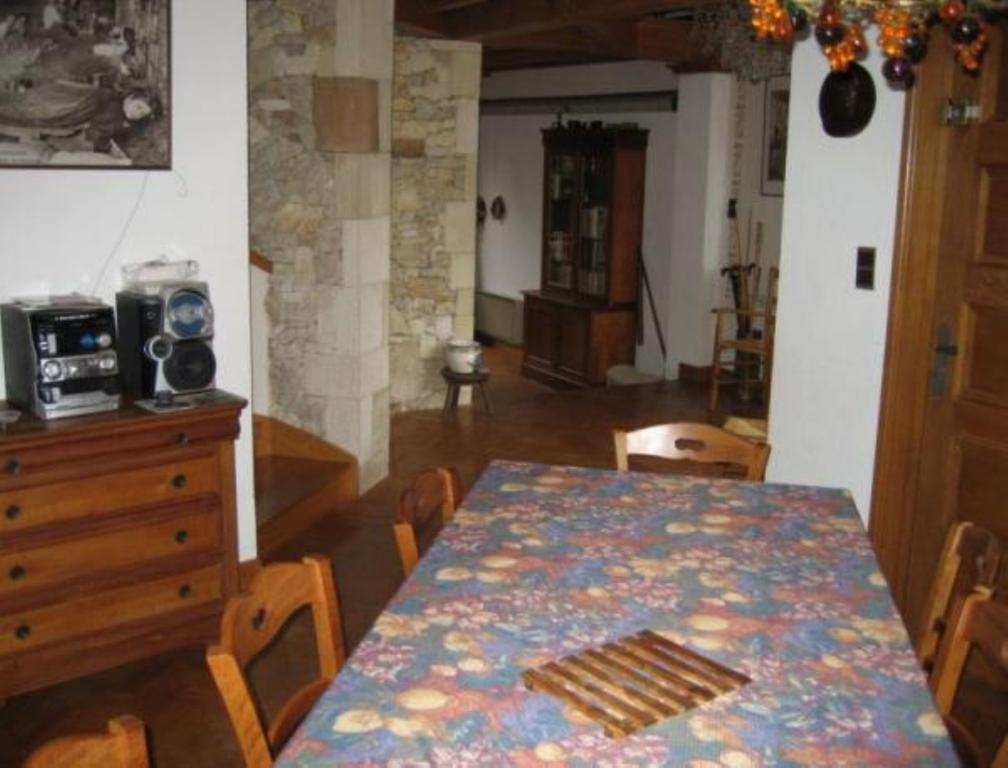 Domaine Du Besset Aubusson-d'Auvergne Exterior foto