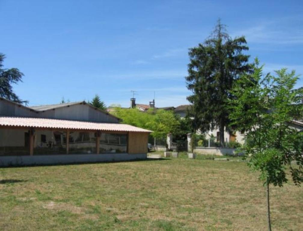 Domaine Du Besset Aubusson-d'Auvergne Exterior foto